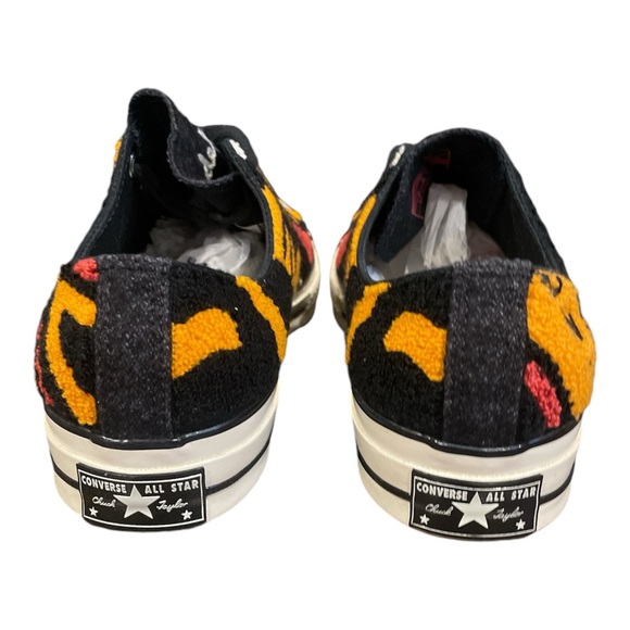 Undefeated x Converse Chuck 70 Ox Low Top Varsity Jacket Mens 12 162981C W/ Box - Picture 3 of 10